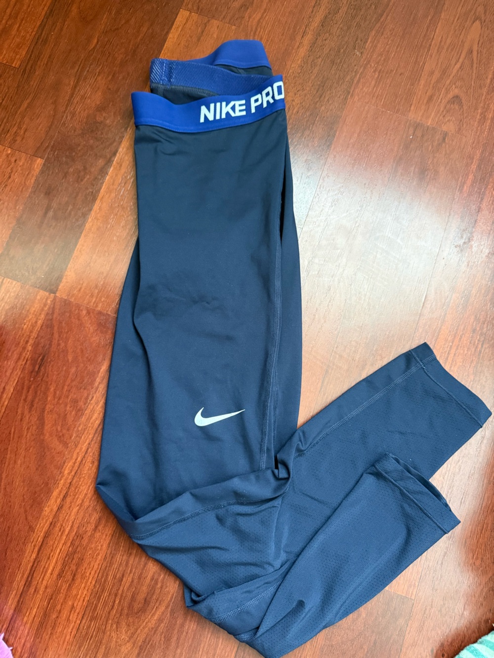 Nike Pro Leggings